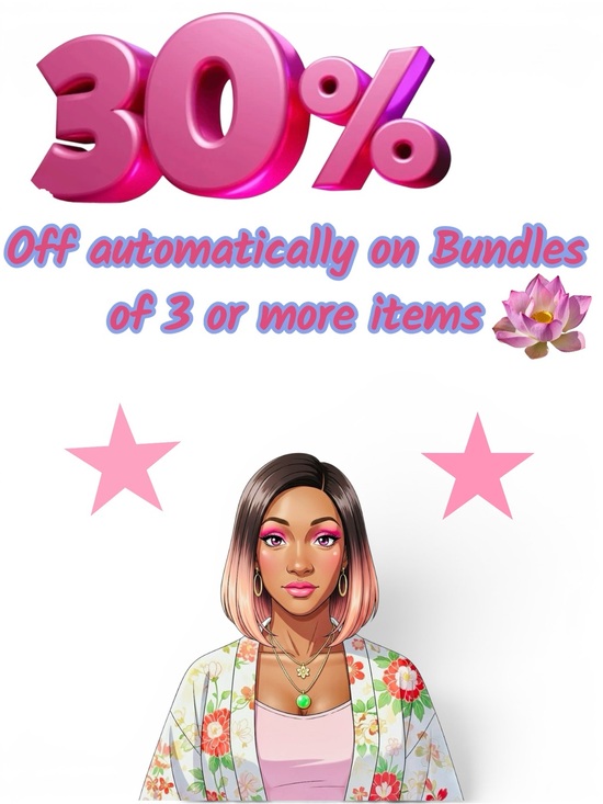 Pink Clover Denim - Bundle Discount🤑